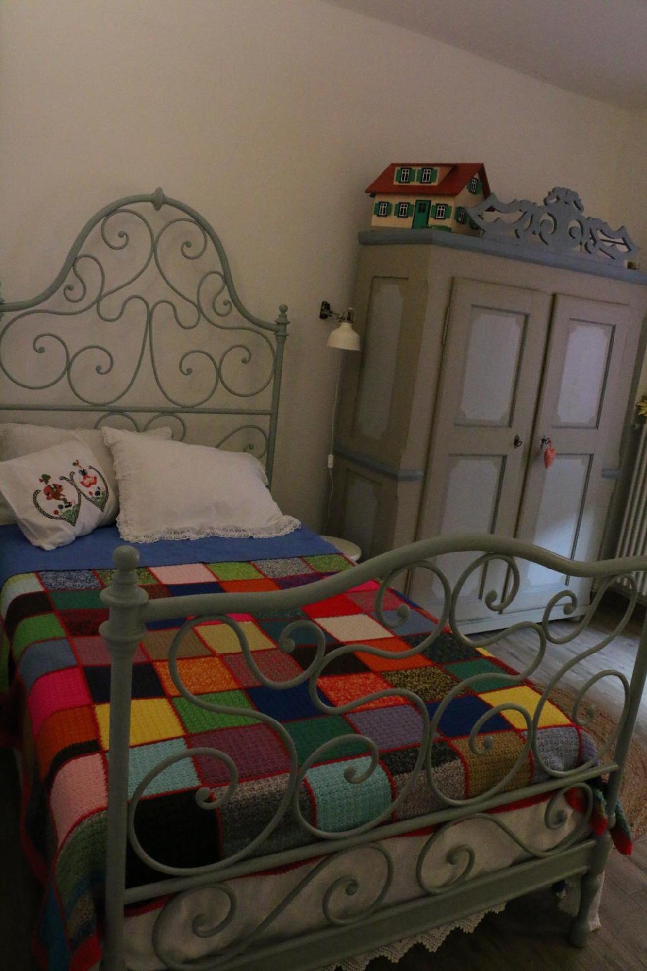 Le Melusine Apartment Vercelli Exterior photo